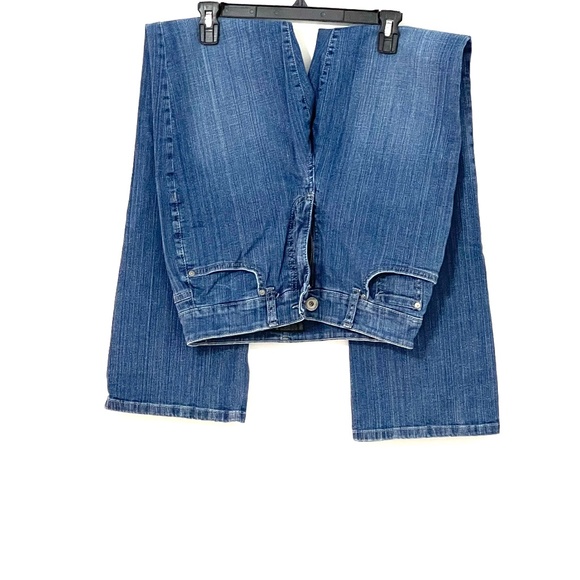 Nine West Women's Stretch Jeans - Picture 5 of 5